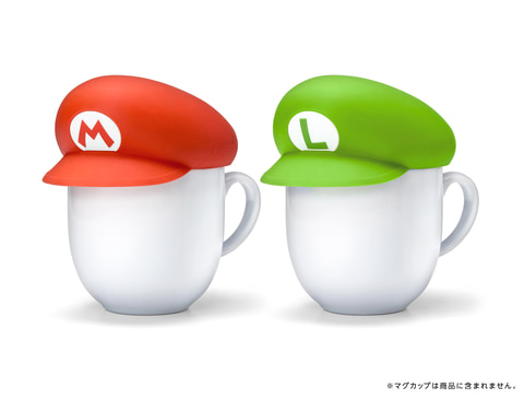 マリオ デザインのかわいい商品が多数ラインナップ スーパーマリオ ホーム パーティグッズ が今日から発売 Game Watch マリオ デザインのかわいい商品が多数ラインナップ スーパーマリオ ホーム パーティグッズ が今日から発売 Game Watch