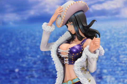 ワンピース　A賞等盛り沢山　レアフィギュアもおまとめ❗ 龍となったモモの助や獣の姿のヤマトフィギュアが当たる！「一番くじ