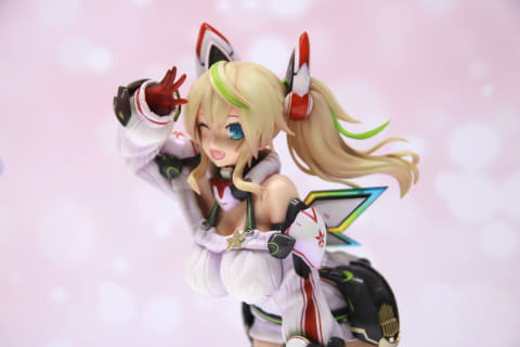 コトブキヤ PSO2 マトイ ジェネ フィギュアセット コトブキヤ PSO2 マトイ ジェネ フィギュアセット ファンタシー
