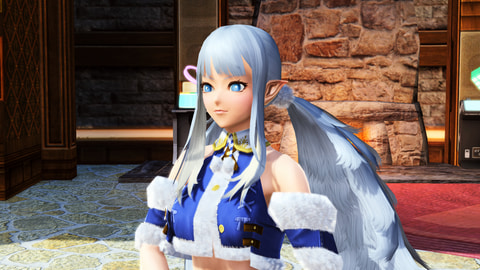 Pso2 アップデートで緊急クエスト 氷上のメリークリスマス19 実装 Game Watch