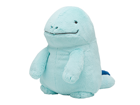 ふわふわの抱き心地！ポケモンのやわらかな抱きぬいぐるみがポケモン