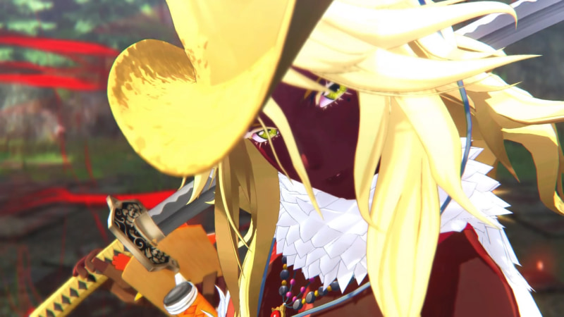 暴走して「ピチピチギャル」から「ピチピチ黒ギャル」に進化だぜ！（注：筆者の妄想です）