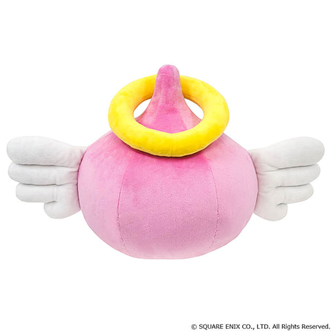 スライム　ぬいぐるみ　20cm ドラクエ　スクエニ 楽天市場】ドラゴンクエスト スマイルスライム ぬいぐるみ S M L