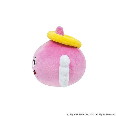 スライム　ぬいぐるみ　20cm ドラクエ　スクエニ スマイルスライム ぬいぐるみL スライム | スクウェア
