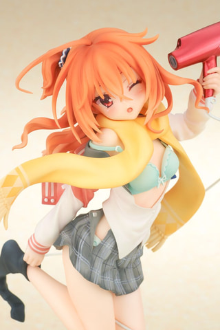 【最終値下げ】サノバウィッチ　因幡めぐる　　フィギュア Amazon | サノバウィッチ 因幡 めぐる 1/7スケールフィギュア