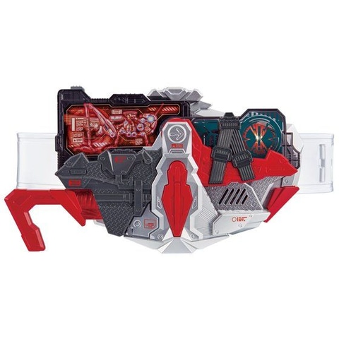 仮面ライダー ゼロワン DXゼツメライズキー&DXゼツメライザー