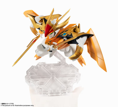 魔神英雄伝ワタル」、一気に5つの“新龍神丸”を発売！ - GAME Watch