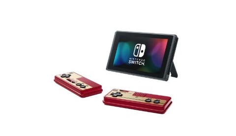 任天堂 - ケース付き　ファミリーコンピュータ Amazon.co.jp: 【任天堂純正品】ファミリーコンピュータ