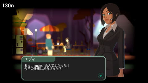 PS4/Xbox One/Switch用「ヘッドライナー：ノヴィニュース」本日発売