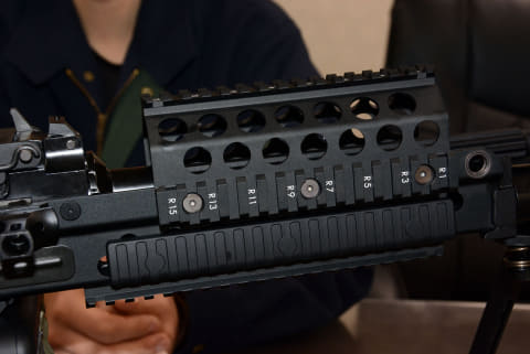 インタビュー】東京マルイ初の分隊支援火器「Mk46 Mod.0」が提示する