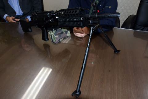 インタビュー】東京マルイ初の分隊支援火器「Mk46 Mod.0」が提示する