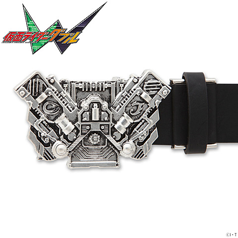 仮面ライダー「ゼロワン」、「W」から「ジオウ」まで11種の紳士用