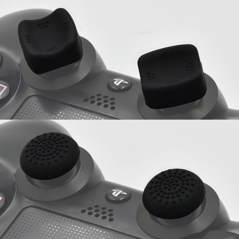 アクラス、FPSの操作性を向上させるPS4コントローラー用アタッチメント アクラス、FPSの操作性を向上させるPS4コントローラー用アタッチメント