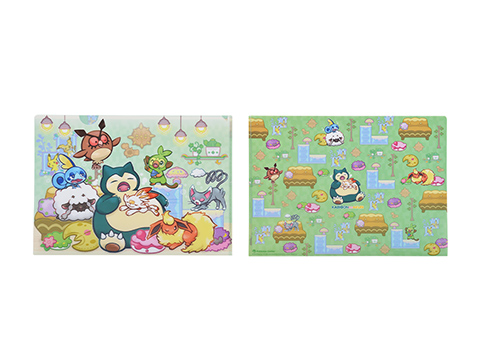 ポケモン - ピカピカボックス　カビゴンティッシュカバー入り Amazon.co.jp: ポケモンセンターオリジナル ティッシュボックス