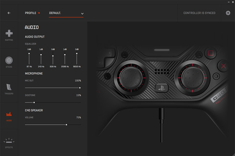 その他 ASTRO Gaming C40TR PS4/PC向けの革新的新コントローラー「Astro C40 TR」国内発表