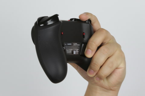 特集】ASTROのハイエンドゲームコントローラー「ASTRO C40 TR」は運び