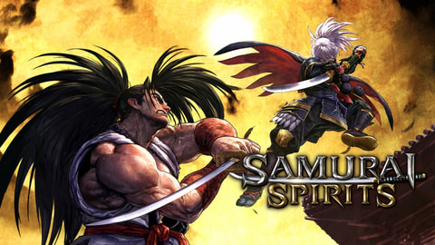 SAMURAI SPIRITS サムライスピリッツ Nintendo Switch版「SAMURAI SPIRITS」本日発売！ - GAME Watch