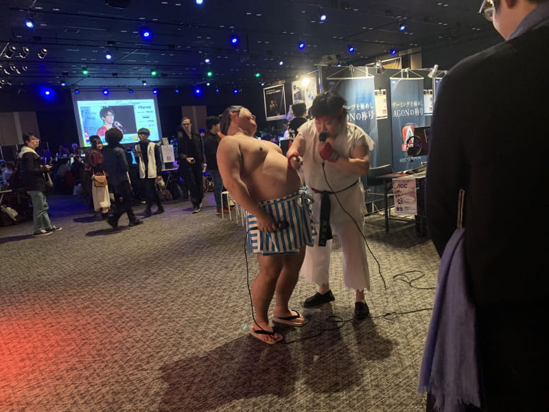 NOモーションのお2人のモノマネがおもしろい