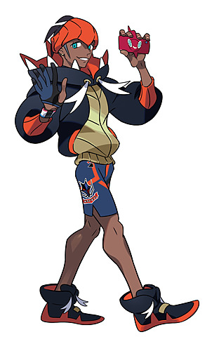 Switch用 ポケットモンスター ソード シールド キョダイマックスする新たなポケモン サダイジャ やジムリーダーなどを紹介 Game Watch