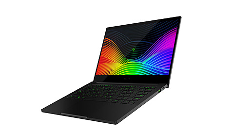 GTX 1650を搭載した新型「RAZER BLADE STEALTH 13」3機種が12月17より