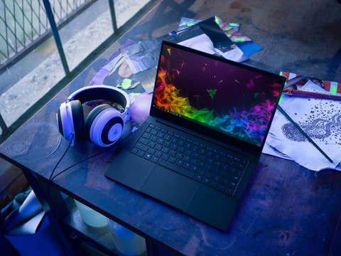 GTX 1650を搭載した新型「RAZER BLADE STEALTH 13」3機種が12月17より