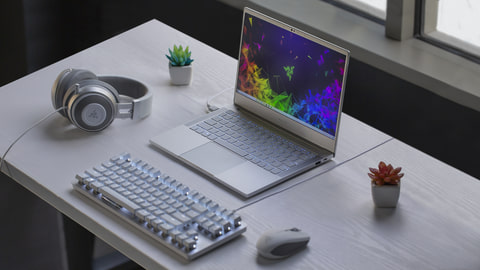 GTX 1650を搭載した新型「RAZER BLADE STEALTH 13」3機種が12月17より