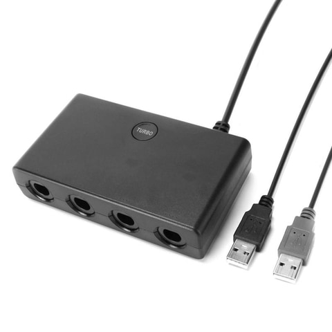 ゲームテック、Switch/Switch Lite用のアーケードスティックやGCコン