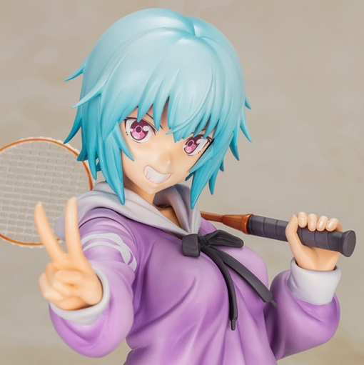 コトブキヤショップ限定特典のイラストアートボード