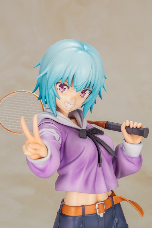 コトブキヤショップ限定特典のイラストアートボード