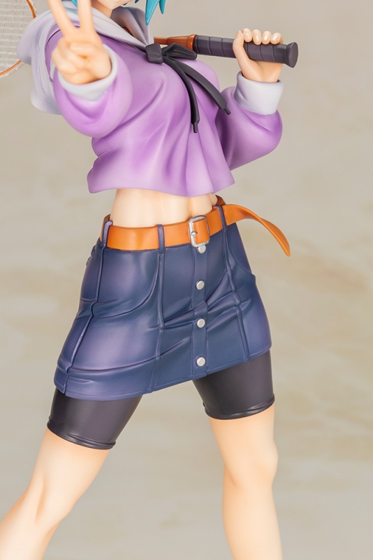 コトブキヤショップ限定特典のイラストアートボード