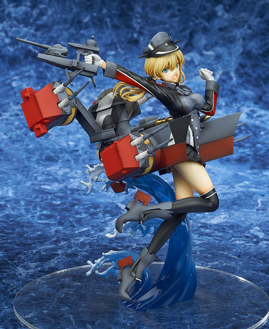 艦これ　プリンツ　オイゲン　プレイマット Amazon.co.jp: SIDEREAL Another Side 艦隊これくしょん～艦これ