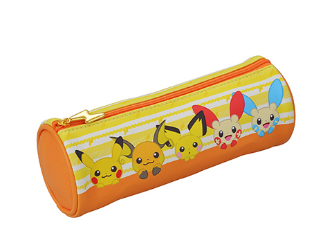 ポケモンセンター ねずみ年に合わせ ねずみポケモン グッズを展開決定 Game Watch