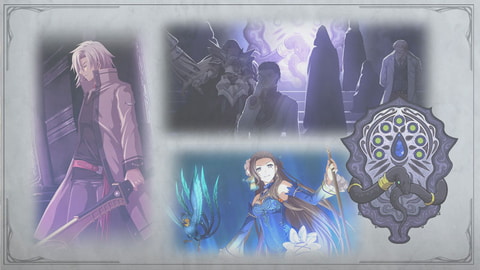Nintendo Switch版「英雄伝説 閃の軌跡III」発売決定！ - GAME Watch