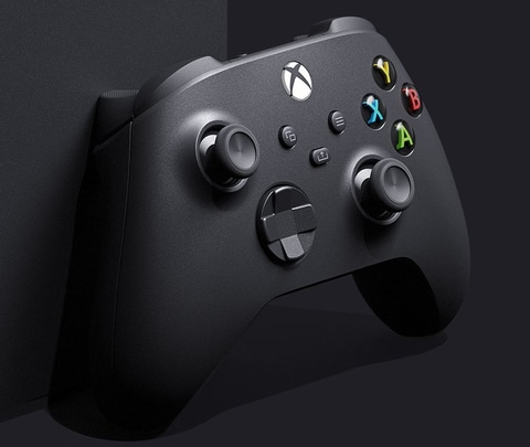 Xbox Series X詳報、4世代の互換性を備えた史上最高性能のゲーム