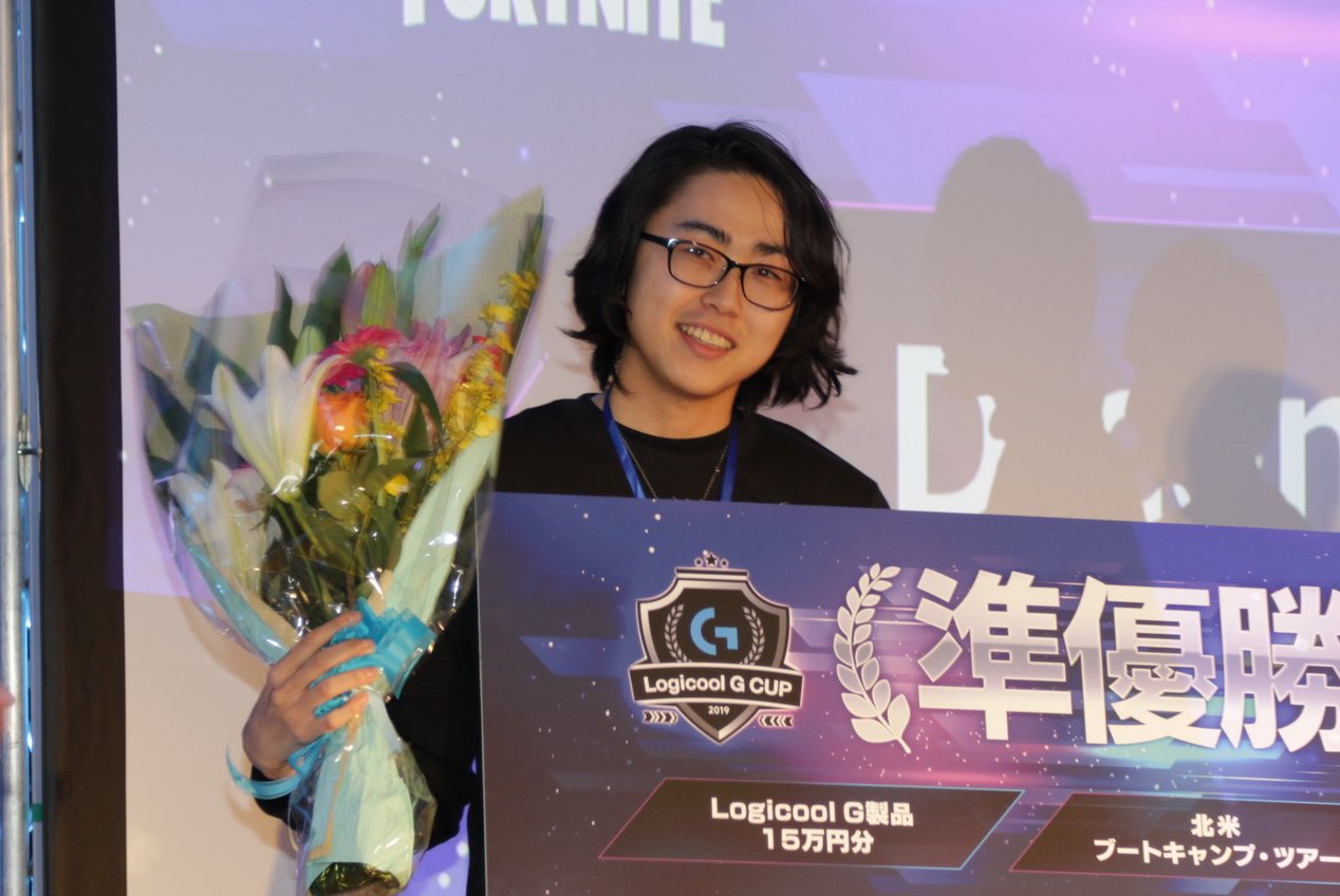 Discentra.jp選手おめでとうございます