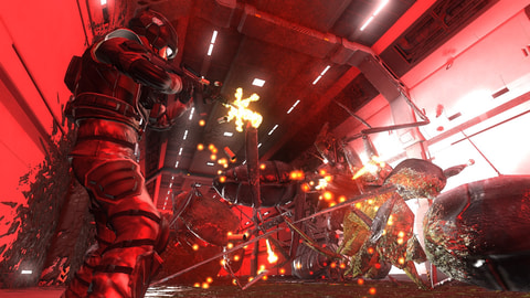 地球防衛軍5 ドリームバリューセット「歌って踊る♪ピュアデコイ・ランチャー」(封入) PS4】地球防衛軍5 ドリームバリューセット【購入特典】「歌って