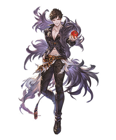 グランブルーファンタジー ヴァーサス」、DLCキャラクター