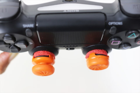 特集 Ps4 Switchのコントローラーアタッチメントを試してお気に入りを発掘 Game Watch