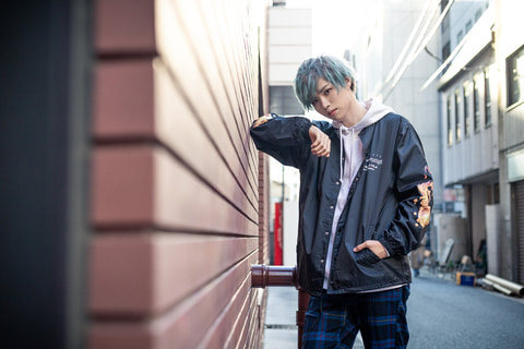 グランブルーファンタジー」＆アーティスト「ロッキン・ジェリービーン 