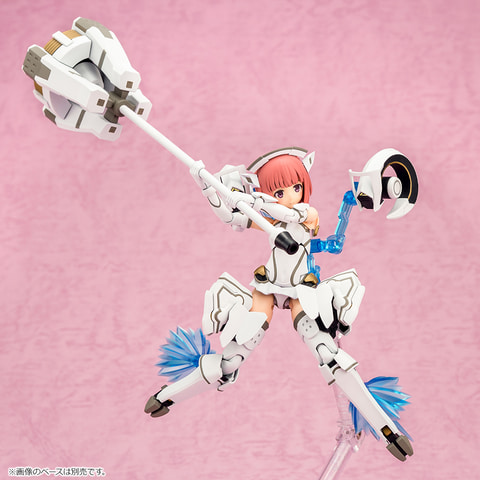 コトブキヤ　メガミデバイス　相河愛花　A3(コード使用済み) 相河 愛花: プラモデル｜コトブキヤオンラインショップ