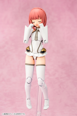 コトブキヤ　メガミデバイス　相河愛花　A3(コード使用済み) 相河 愛花｜アリス・ギア・アイギス｜美少女プラモデル