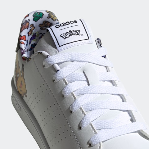 アディダス×「ポケモン」、コラボキッズシューズ発売決定！ - GAME Watch