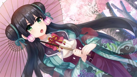 女装してお嬢様学校に入学!? 女装覚醒アドベンチャー「ボク姫PROJECT