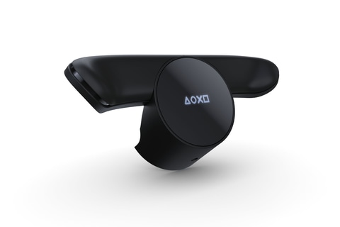 DUALSHOCK 4に待望の背面ボタンを付与！ SIE、「DUALSHOCK 4背面ボタン