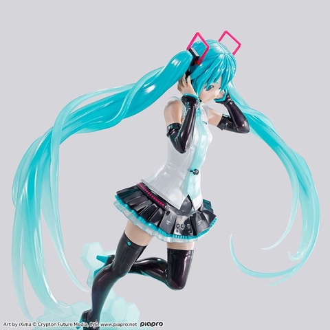 プラモデルならではのグラデーション表現！ 「Figure-riseLABO