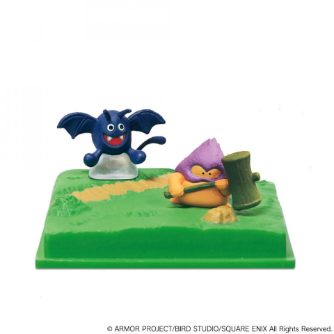 ドラクエ　キャラクター　フィギュア　コレクション　２１種　フルコンプ Amazon.co.jp: ドラゴンクエスト キャラクターフィギュア