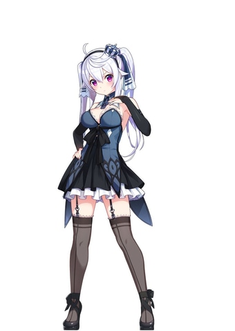 Switch用「プリズンプリンセス」、あらかじめダウンロード開始