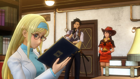 『サクラ大戦』アクリルぷちスタンド 帝都　巴里　紐育+新サクラ大戦　セット 太正浪漫堂通信】第九回 『サクラ大戦』25周年記念グッズ特集