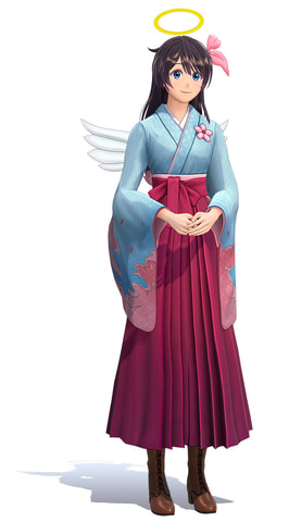 新サクラ大戦」DLC第2弾配信開始！なつかしの「巴里華撃団・花組