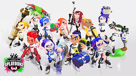 【希少】阪神タイガース NPBeスポーツシリーズスプラトゥーン2 　ユニフォーム レア】阪神タイガース NPBeスポーツシリーズスプラトゥーン2